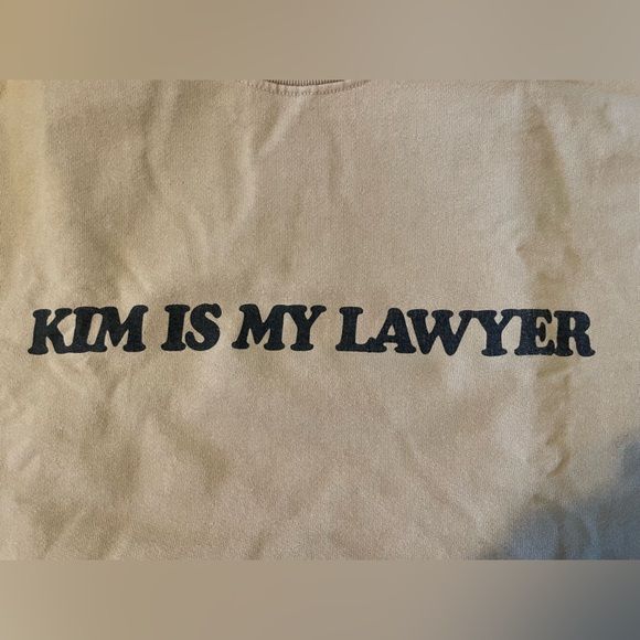 Tan Crewneck - Picture 1 of 6